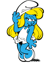 Smurfette