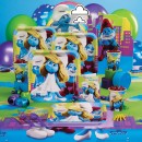 Smurfs Party Supplies