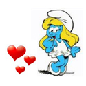 Smurfs Cast